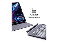 Zagg pro keys 2 toetsenbord en beschermhoes - afbeelding 2 van  5