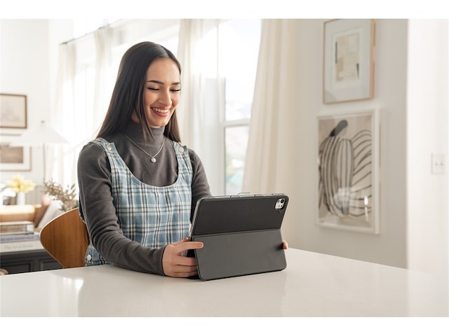 Zagg pro keys 2 toetsenbord en beschermhoes - afbeelding 4 van  5