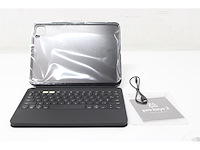 Zagg pro keys 2 toetsenbord en beschermhoes - afbeelding 5 van  5