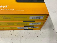 Zagg pro keys (6x) - afbeelding 2 van  2