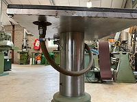 Zahringer mobiele lintzaagmachine - afbeelding 2 van  16