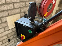 Zahringer mobiele lintzaagmachine - afbeelding 15 van  16