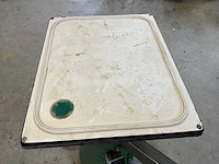Zahringer mobiele lintzaagmachine - afbeelding 3 van  16