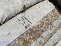 Zak - grind en zand (4x) - afbeelding 2 van  2