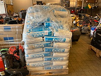 Zak à 20kg absorptiekorrel (49x) - afbeelding 1 van  2