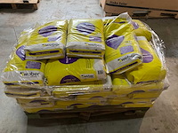 Zak à 25kg weber tegellijm (32x) - afbeelding 1 van  3