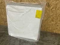 Zak a 5st. tackerplaat/vouwplaat 2x1m. 35-3mm 4kn/m² (10m²) - afbeelding 2 van  5