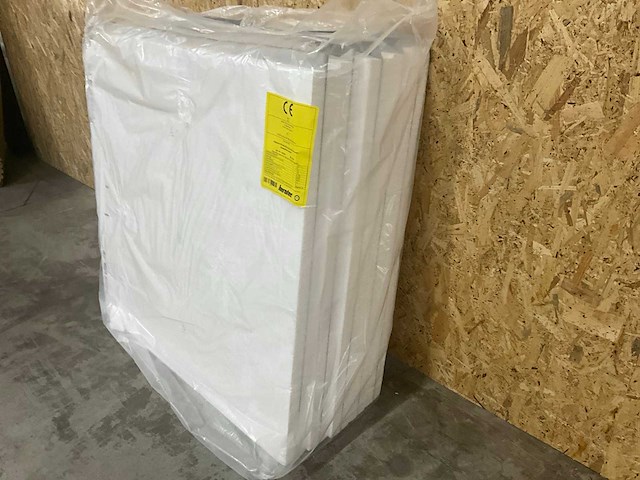 Zak a 5st. tackerplaat/vouwplaat 2x1m. 35-3mm 4kn/m² (10m²) - afbeelding 3 van  5