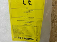 Zak a 5st. tackerplaat/vouwplaat 2x1m. 35-3mm 4kn/m² (10m²) - afbeelding 4 van  5