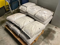 Zak absorptiemiddel (15x) - afbeelding 1 van  3
