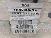 Zak beneo remyflo r 200 t (25kg) (38x) - afbeelding 3 van  4