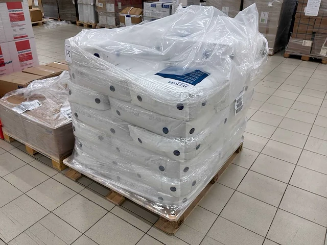 Zak beneo remyflo r 200 t (25kg) (38x) - afbeelding 4 van  4