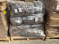 Zak dennenappels (12x) - afbeelding 3 van  5