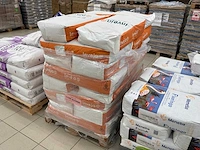 Zak inveja sunsoy non-gm toasted soy flour (20kg) (24x) - afbeelding 3 van  3