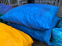 Zak met ballenbakballen (2x) - afbeelding 2 van  2