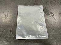 Zak met gesealde randen, gemaakt van composietfolie (5500x) - afbeelding 1 van  6