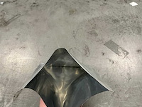 Zak met gesealde randen, gemaakt van composietfolie (5500x) - afbeelding 2 van  6