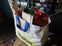 Zak met verrassingsinhoud - afbeelding 1 van  2