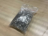 Zak simkaart pin verwijdertool (235x) - afbeelding 4 van  5