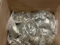 Zak simkaart pin verwijdertool (235x) - afbeelding 5 van  5