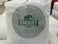 Zak smart ice vegetable fiber b (25kg) (15x) - afbeelding 2 van  3