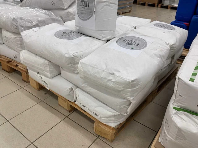 Zak smart ice vegetable fiber b (25kg) (15x) - afbeelding 3 van  3