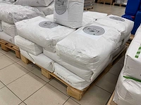 Zak smart ice vegetable fiber b (25kg) (15x) - afbeelding 3 van  3