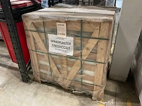 Zak spuitpleister gips 25 kg (451x) - afbeelding 5 van  5
