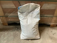 Zak spuitpleister gips 25 kg (630x) - afbeelding 3 van  5