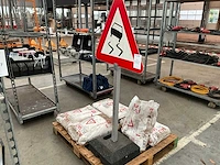 Zak strooizout (5x) - afbeelding 3 van  3