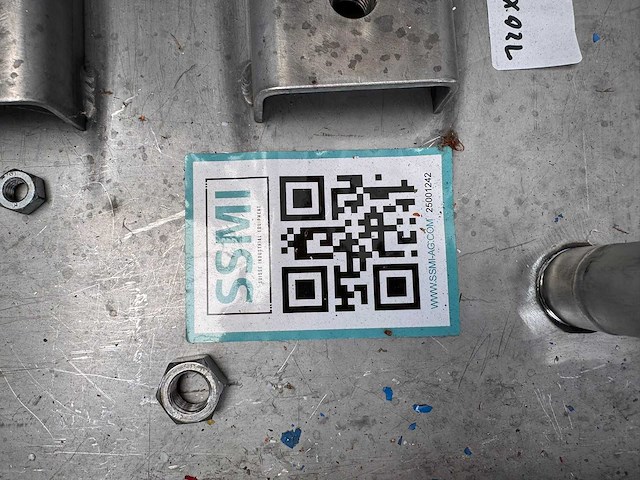Zakfilter 040f603 - afbeelding 2 van  10