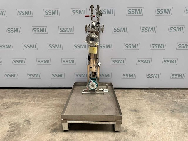 Zakfilter 040f603 - afbeelding 1 van  10