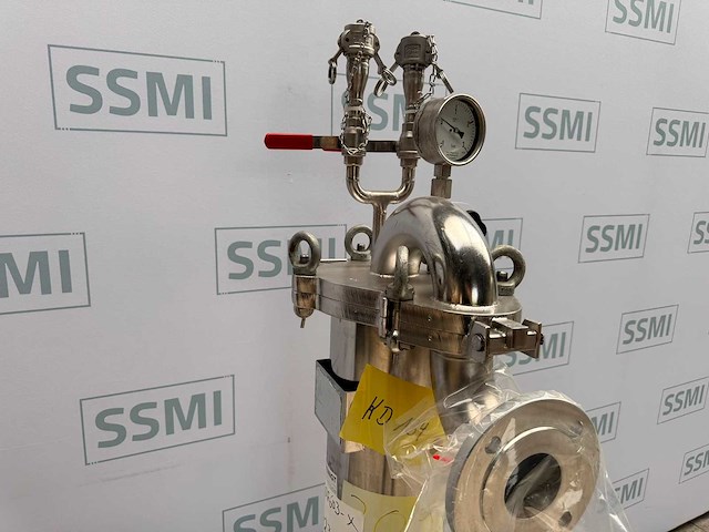 Zakfilter 040f603 - afbeelding 3 van  10
