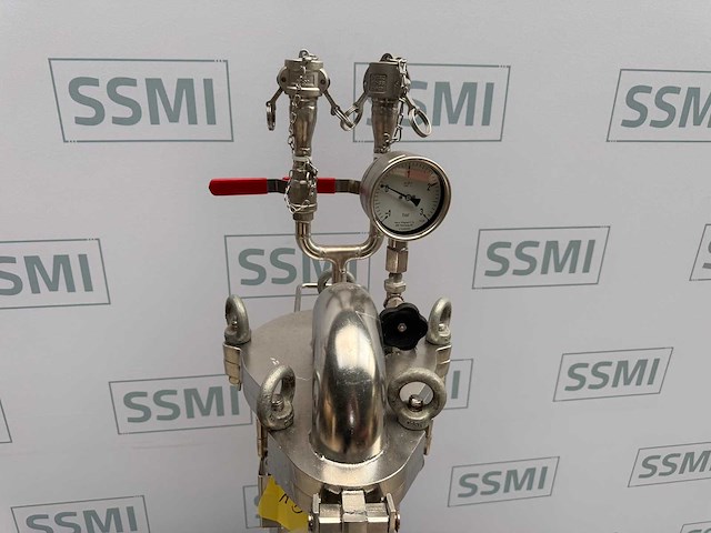 Zakfilter 040f603 - afbeelding 4 van  10