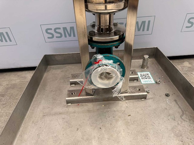 Zakfilter 040f603 - afbeelding 5 van  10
