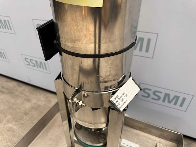 Zakfilter 040f603 - afbeelding 6 van  10