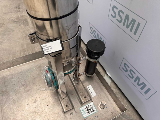 Zakfilter 040f603 - afbeelding 7 van  10