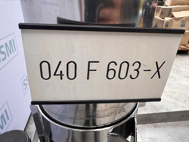 Zakfilter 040f603 - afbeelding 10 van  10