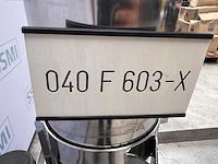 Zakfilter 040f603 - afbeelding 10 van  10