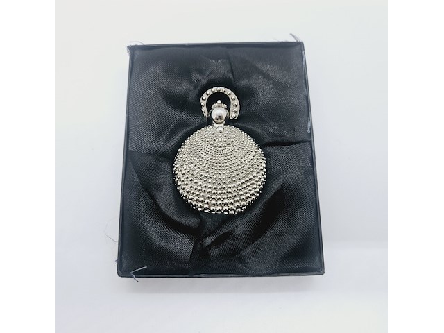 Zakhorloge - the heritage collection - inclusief doos - afbeelding 1 van  7