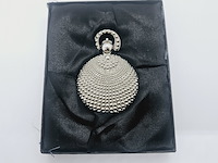 Zakhorloge - the heritage collection - inclusief doos - afbeelding 1 van  7