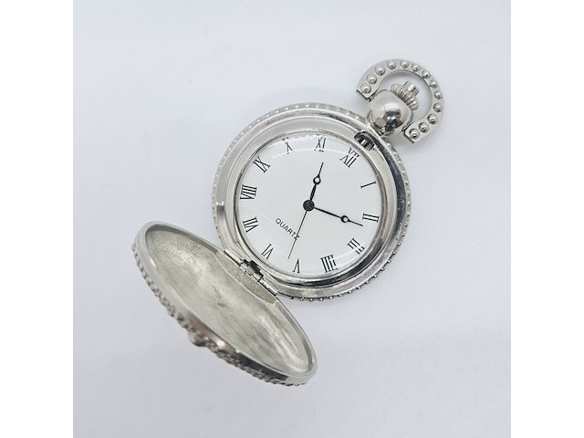 Zakhorloge - the heritage collection - inclusief doos - afbeelding 3 van  7