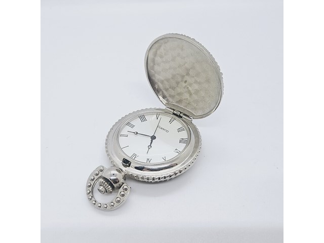 Zakhorloge - the heritage collection - inclusief doos - afbeelding 4 van  7