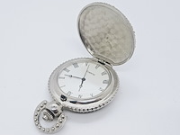 Zakhorloge - the heritage collection - inclusief doos - afbeelding 4 van  7