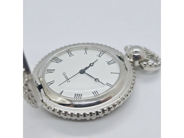 Zakhorloge - the heritage collection - inclusief doos - afbeelding 5 van  7