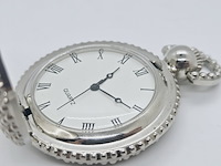 Zakhorloge - the heritage collection - inclusief doos - afbeelding 5 van  7