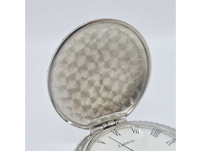 Zakhorloge - the heritage collection - inclusief doos - afbeelding 6 van  7