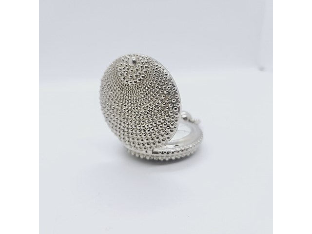 Zakhorloge - the heritage collection - inclusief doos - afbeelding 7 van  7