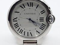 Zakhorloge, cartier, ballon bleu 3038