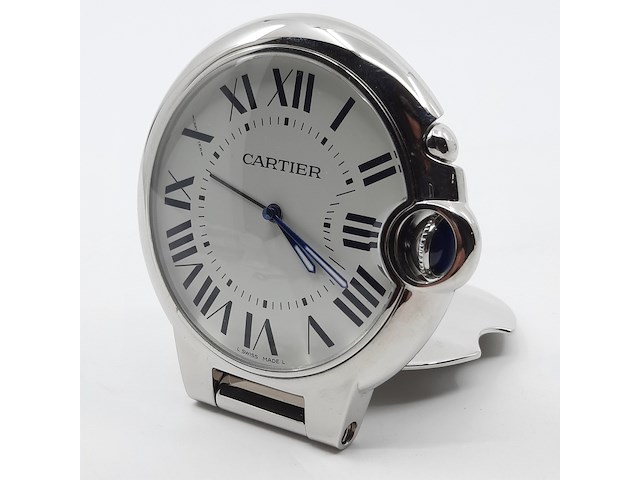 Zakhorloge, cartier, ballon bleu 3038 - afbeelding 2 van  9